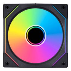 Εικόνα της Case Fan Lian Li UniFan Infinity SL-INF 140mm ARGB Reverse Black G99.14RSLIN1B.00