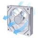 Εικόνα της Case Fan Lian Li UniFan Infinity SL-INF 140mm ARGB Reverse White G99.14RSLIN1W.00