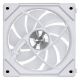 Εικόνα της Case Fan Lian Li UniFan Infinity SL-INF 140mm ARGB Reverse White G99.14RSLIN1W.00
