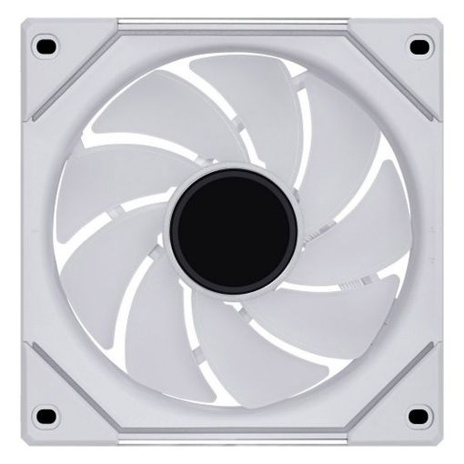 Εικόνα της Case Fan Lian Li UniFan Infinity SL-INF 140mm ARGB Reverse White G99.14RSLIN1W.00