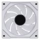 Εικόνα της Case Fan Lian Li UniFan Infinity SL-INF 140mm ARGB Reverse White G99.14RSLIN1W.00