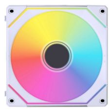 Εικόνα της Case Fan Lian Li UniFan Infinity SL-INF 140mm ARGB Reverse White G99.14RSLIN1W.00