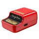 Εικόνα της Εκτυπωτής Ετικετών Niimbot B21S Bluetooth Red