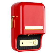 Εικόνα της Εκτυπωτής Ετικετών Niimbot B21S Bluetooth Red