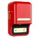 Εικόνα της Εκτυπωτής Ετικετών Niimbot B21S Bluetooth Red