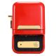 Εικόνα της Εκτυπωτής Ετικετών Niimbot B21S Bluetooth Red