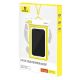 Εικόνα της Θήκη Κινητού Baseus DeepDive Waterproof White/Yellow P60271600211-00