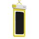 Εικόνα της Θήκη Κινητού Baseus DeepDive Waterproof White/Yellow P60271600211-00