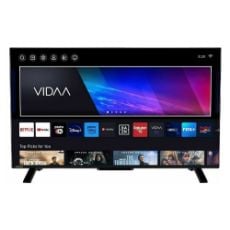 Εικόνα της Τηλεόραση Toshiba 55UV2463DG 55" 4K UHD Vidaa HDR