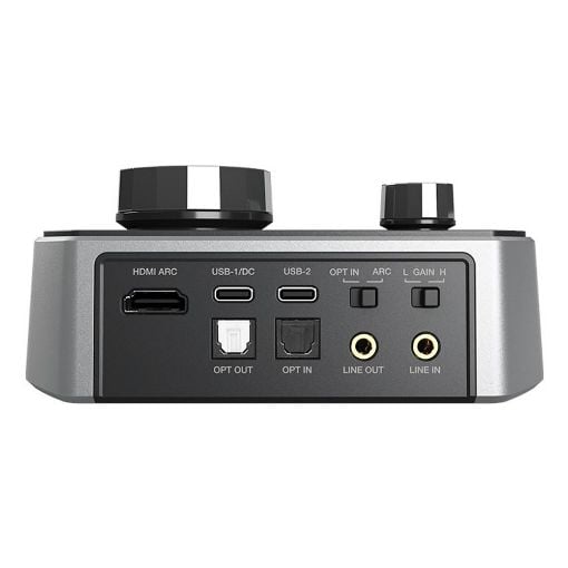 Εικόνα της Creative Sound Blaster G8 70SB190000000