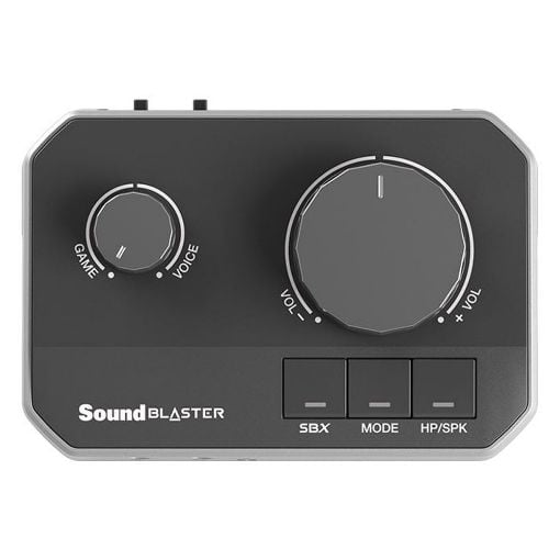 Εικόνα της Creative Sound Blaster G8 70SB190000000