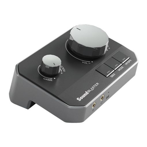 Εικόνα της Creative Sound Blaster G8 70SB190000000