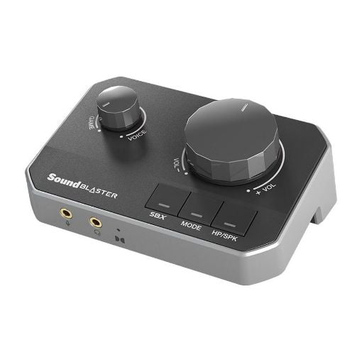 Εικόνα της Creative Sound Blaster G8 70SB190000000