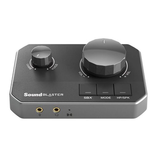 Εικόνα της Creative Sound Blaster G8 70SB190000000