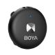 Εικόνα της Boya Omic-U Wireless Microphone System USB-C Black