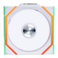 Εικόνα της Case Fan Lian Li UniFan SL Wireless 120 White G99.12SL1W1W.00