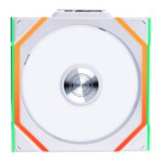 Εικόνα της Case Fan Lian Li UniFan SL Wireless 120 White G99.12SL1W1W.00