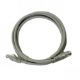 Εικόνα της Καλώδιο Δικτύου TU-XIN UTP CAT6A 24AWG LSZH 2m UTPCAT6A24AWGLSZH2