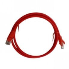 Εικόνα της Καλώδιο Δικτύου TU-XIN UTP CAT6A 24AWG LSZH 1m UTPCAT6A24AWGLSZH1