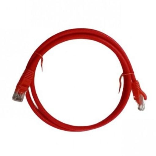 Εικόνα της Καλώδιο Δικτύου TU-XIN UTP CAT6A 24AWG LSZH 1m UTPCAT6A24AWGLSZH1