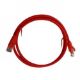 Εικόνα της Καλώδιο Δικτύου TU-XIN UTP CAT6A 24AWG LSZH 1m UTPCAT6A24AWGLSZH1
