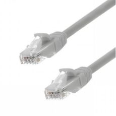 Εικόνα της Καλώδιο Δικτύου TU-XIN UTP CAT6A 24AWG LSZH 0.5m UTPCAT6A24AWGLSZH05