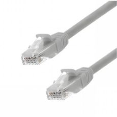 Εικόνα της Καλώδιο Δικτύου TU-XIN UTP CAT6A 24AWG LSZH 0.2m UTPCAT6A24AWGLSZH02
