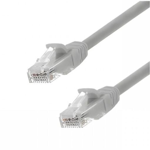 Εικόνα της Καλώδιο Δικτύου TU-XIN UTP CAT6A 24AWG LSZH 0.2m UTPCAT6A24AWGLSZH02