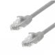Εικόνα της Καλώδιο Δικτύου TU-XIN UTP CAT6A 24AWG LSZH 0.2m UTPCAT6A24AWGLSZH02