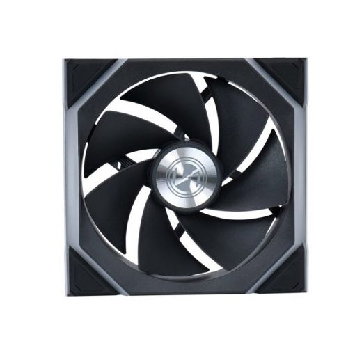 Εικόνα της Case Fan Lian Li UniFan SL Wireless 120 Reverse Black G99.12RSL1W1B.00