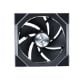 Εικόνα της Case Fan Lian Li UniFan SL Wireless 120 Reverse Black G99.12RSL1W1B.00