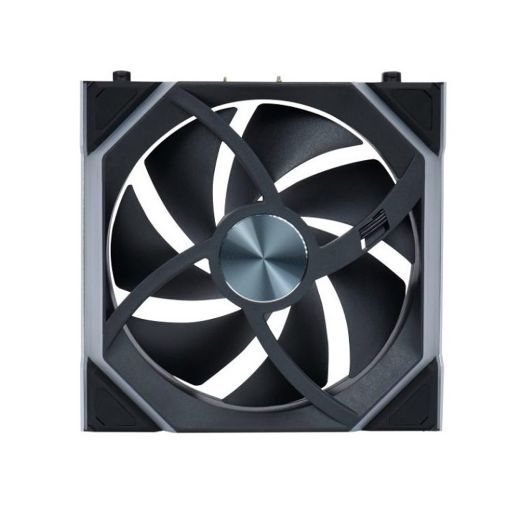Εικόνα της Case Fan Lian Li UniFan SL Wireless 120 Reverse Black G99.12RSL1W1B.00