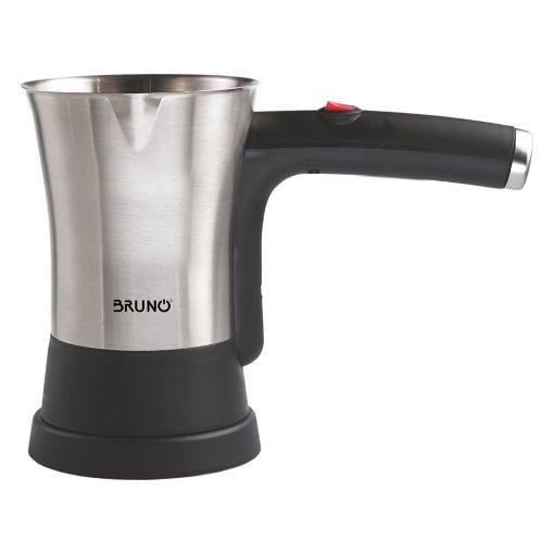 Εικόνα της Hλεκτρικό Mπρίκι Bruno 800W Strix Technology 300ml BRN-0042