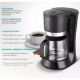 Εικόνα της Kαφετιέρα Φίλτρου Bruno 680W Mαύρη 1.2L BRN-0086