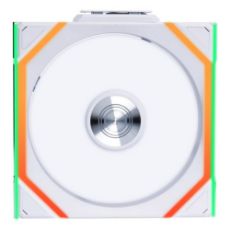 Εικόνα της Case Fan Lian Li UniFan SL Wireless 120 Reverse White G99.12RSL1W1W.00
