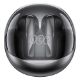 Εικόνα της True Wireless Earbuds QCY Ailypods Clear Black