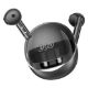 Εικόνα της True Wireless Earbuds QCY Ailypods Clear Black