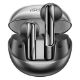 Εικόνα της True Wireless Earbuds QCY Ailypods Clear Black