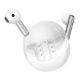 Εικόνα της True Wireless Earbuds QCY Ailypods Clear White