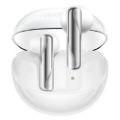 Εικόνα της True Wireless Earbuds QCY Ailypods Clear White