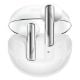 Εικόνα της True Wireless Earbuds QCY Ailypods Clear White