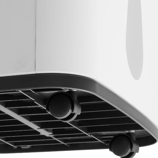 Εικόνα της Αφυγραντήρας Sencor SDH 2028WH Wi-Fi 20 lt/ημέρα 360W White