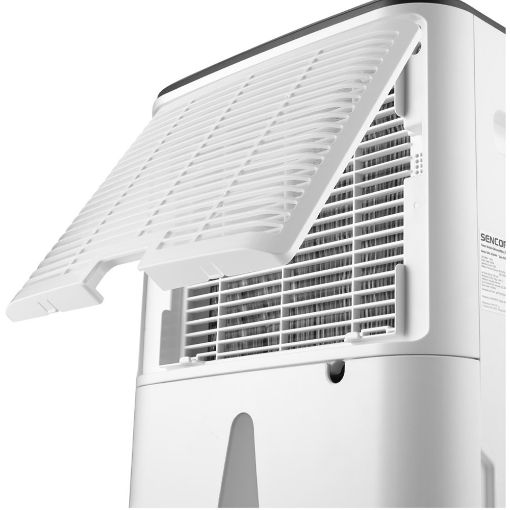 Εικόνα της Αφυγραντήρας Sencor SDH 2028WH Wi-Fi 20 lt/ημέρα 360W White