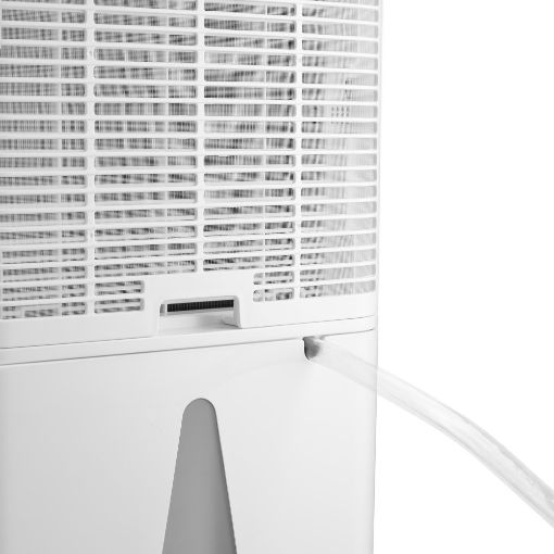Εικόνα της Αφυγραντήρας Sencor SDH 2028WH Wi-Fi 20 lt/ημέρα 360W White
