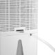 Εικόνα της Αφυγραντήρας Sencor SDH 2028WH Wi-Fi 20 lt/ημέρα 360W White