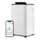 Εικόνα της Αφυγραντήρας Sencor SDH 2028WH Wi-Fi 20 lt/ημέρα 360W White