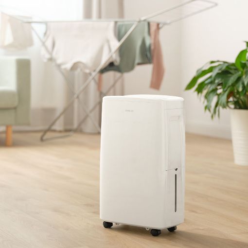 Εικόνα της Αφυγραντήρας Sencor SDH 1028WH Wi-Fi 10 lt/ημέρα 235W