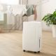 Εικόνα της Αφυγραντήρας Sencor SDH 1028WH Wi-Fi 10 lt/ημέρα 235W