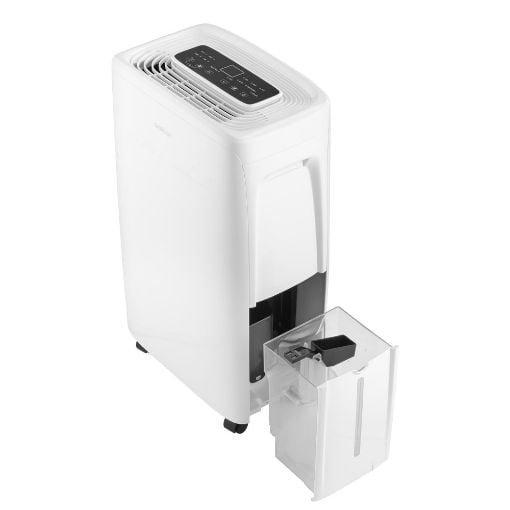Εικόνα της Αφυγραντήρας Sencor SDH 1028WH Wi-Fi 10 lt/ημέρα 235W