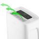 Εικόνα της Αφυγραντήρας Sencor SDH 1028WH Wi-Fi 10 lt/ημέρα 235W